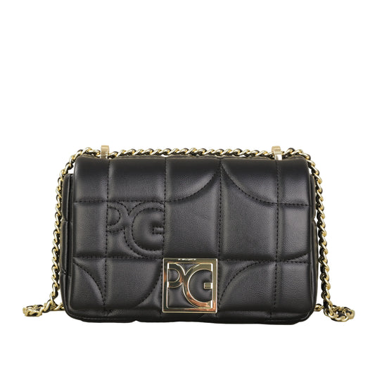 Bolso Valerisse | Cuero Sintético con Diseño Retro Multifuncional
