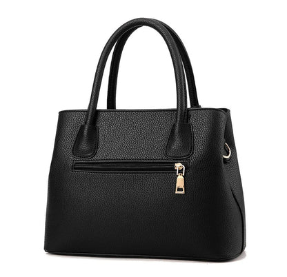Bolso Renata | Acabado de lujo en cuero con diseño elegante para cualquier ocasión.