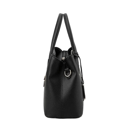 Bolso Renata | Acabado de lujo en cuero con diseño elegante para cualquier ocasión.