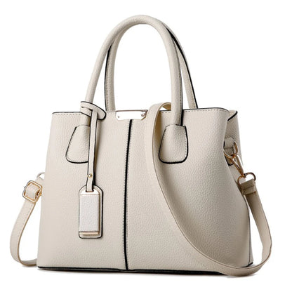 Bolso Renata | Acabado de lujo en cuero con diseño elegante para cualquier ocasión.
