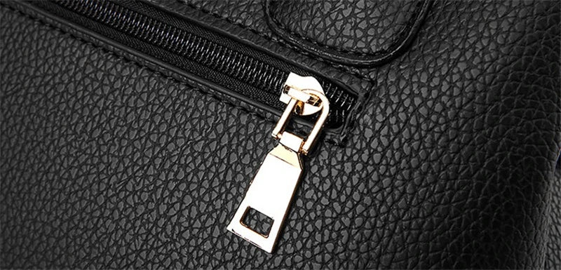 Bolso Renata | Acabado de lujo en cuero con diseño elegante para cualquier ocasión.