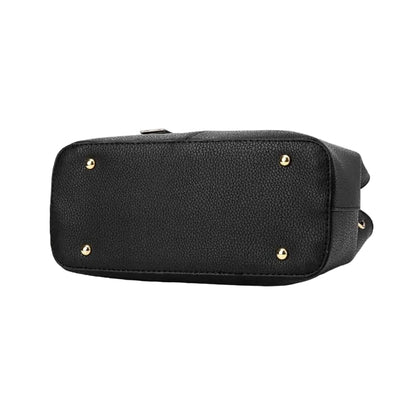 Bolso Renata | Acabado de lujo en cuero con diseño elegante para cualquier ocasión.