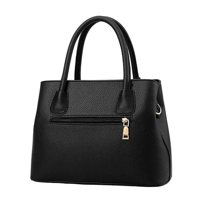 Bolso Renata | Acabado de lujo en cuero con diseño elegante para cualquier ocasión.