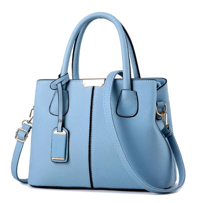 Bolso Renata | Acabado de lujo en cuero con diseño elegante para cualquier ocasión.