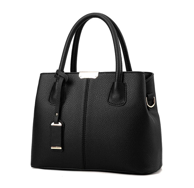 Bolso Renata | Acabado de lujo en cuero con diseño elegante para cualquier ocasión.