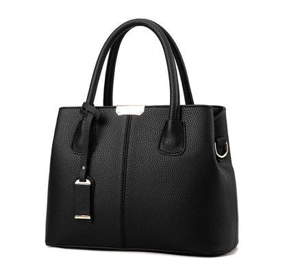 Bolso Renata | Acabado de lujo en cuero con diseño elegante para cualquier ocasión.