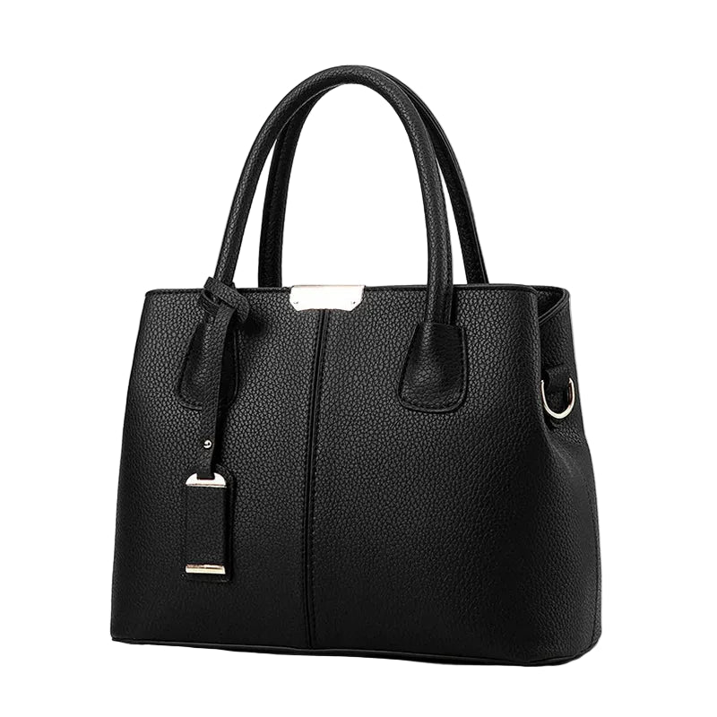 Bolso Renata | Acabado de lujo en cuero con diseño elegante para cualquier ocasión.