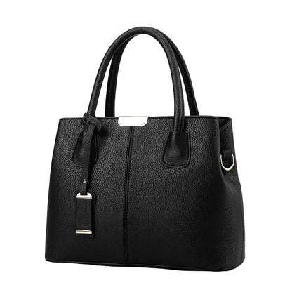 Bolso Renata | Acabado de lujo en cuero con diseño elegante para cualquier ocasión.
