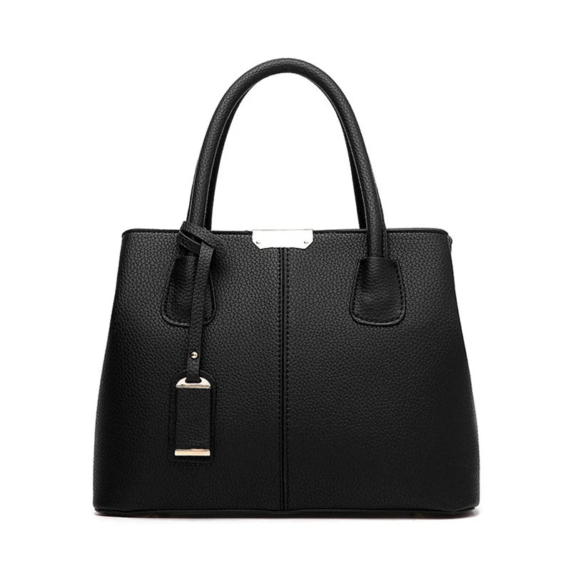 Bolso Renata | Acabado de lujo en cuero con diseño elegante para cualquier ocasión.
