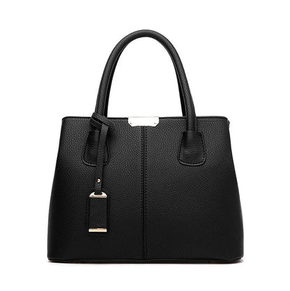 Bolso Renata | Acabado de lujo en cuero con diseño elegante para cualquier ocasión.