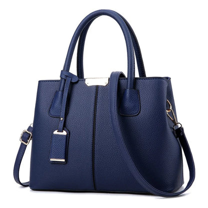 Bolso Renata | Acabado de lujo en cuero con diseño elegante para cualquier ocasión.