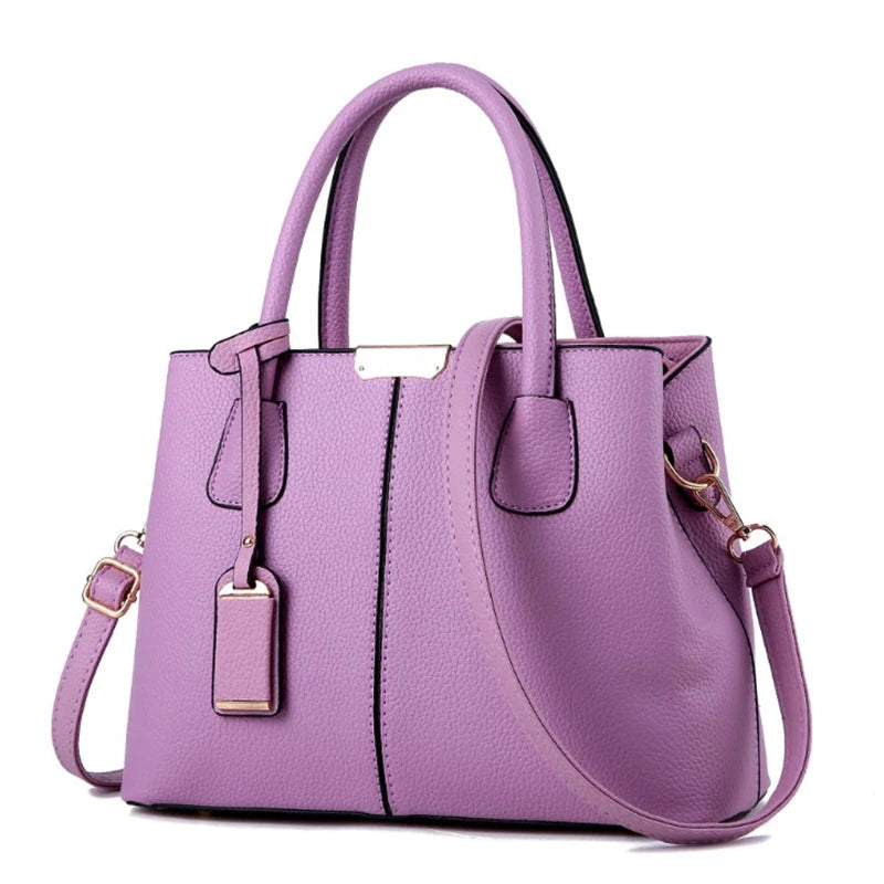 Bolso Renata | Acabado de lujo en cuero con diseño elegante para cualquier ocasión.