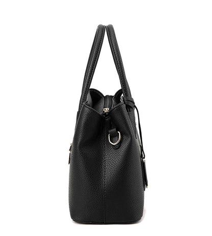 Bolso Renata | Acabado de lujo en cuero con diseño elegante para cualquier ocasión.
