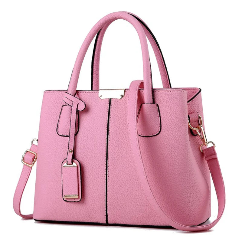 Bolso Renata | Acabado de lujo en cuero con diseño elegante para cualquier ocasión.