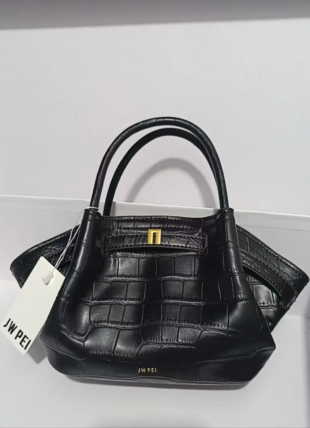 Valvet Madrid Salamanca Soft – Bolso de Hombro con Diseño Flexible