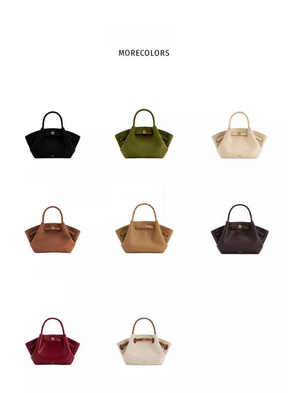Valvet Madrid Salamanca Soft – Bolso de Hombro con Diseño Flexible
