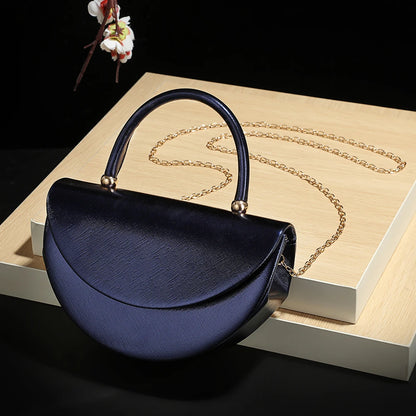 Bolso Crystal Romance | Clutch Cuadrado con Cristales Brillantes y Elegancia para Eventos