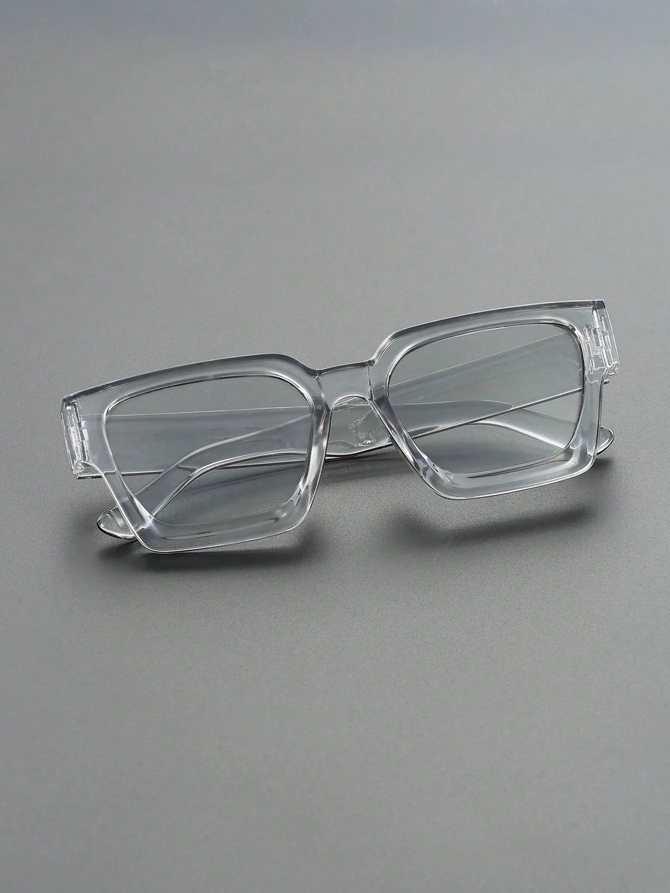 Gafas de Sol ARVION™ Cuadradas para Mujer y Hombre | Diseño Clásico de Montura Plástica | Estilo Casual | Protección UV400