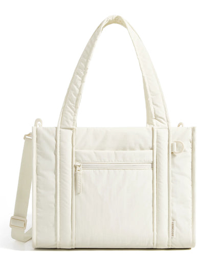 Bolso Verona Smart | Tote Multifuncional con Cremallera y Gran Capacidad
