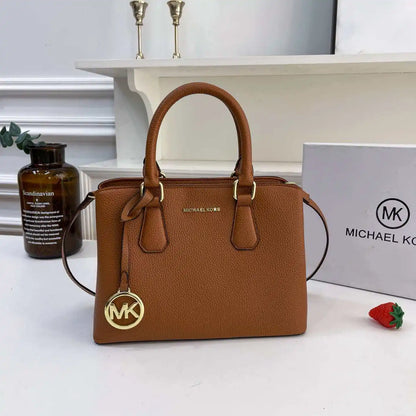 Bolso Madison Signature | Diseño Estampado con Estilo Moderno y Versatilidad Premium