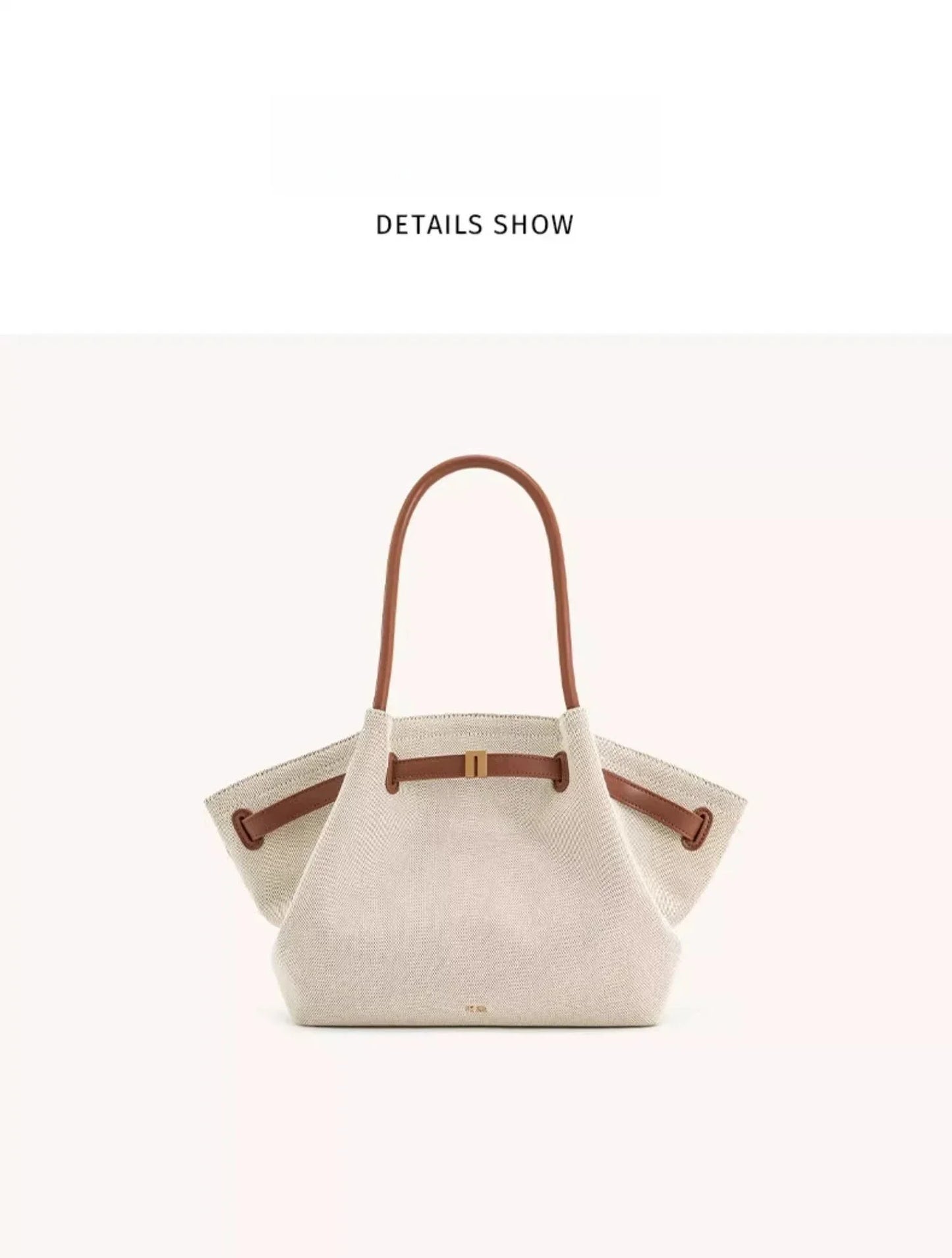 Valvet Madrid Salamanca Soft – Bolso de Hombro con Diseño Flexible