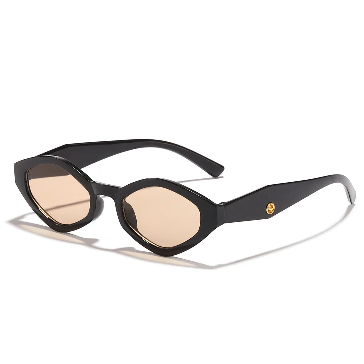 Évora Muse | Gafas de Sol Cat Eye Vintage Unisex | Protección UV400 para Hombre y Mujer | Diseño Fashion de Inspiración Retro 2026