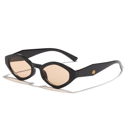 Évora Muse | Gafas de Sol Cat Eye Vintage Unisex | Protección UV400 para Hombre y Mujer | Diseño Fashion de Inspiración Retro 2026