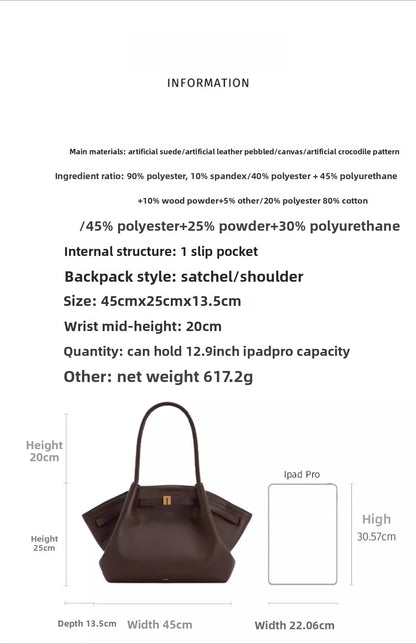 Valvet Madrid Salamanca Soft – Bolso de Hombro con Diseño Flexible