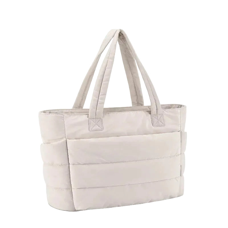 Bolso Sofía | Gran capacidad y diseño versátil, ideal para el trabajo, los estudios y las compras.