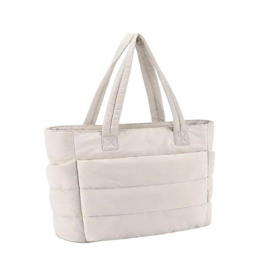 Bolso Sofía | Gran capacidad y diseño versátil, ideal para el trabajo, los estudios y las compras.