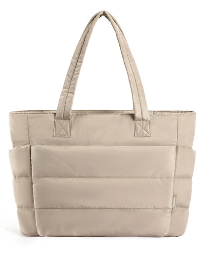 Bolso Sofía | Gran capacidad y diseño versátil, ideal para el trabajo, los estudios y las compras.
