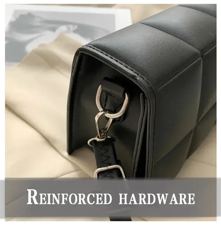 Bolso Mirelisse | Cuero Sintético con Asa Clásica y Diseño Atemporal