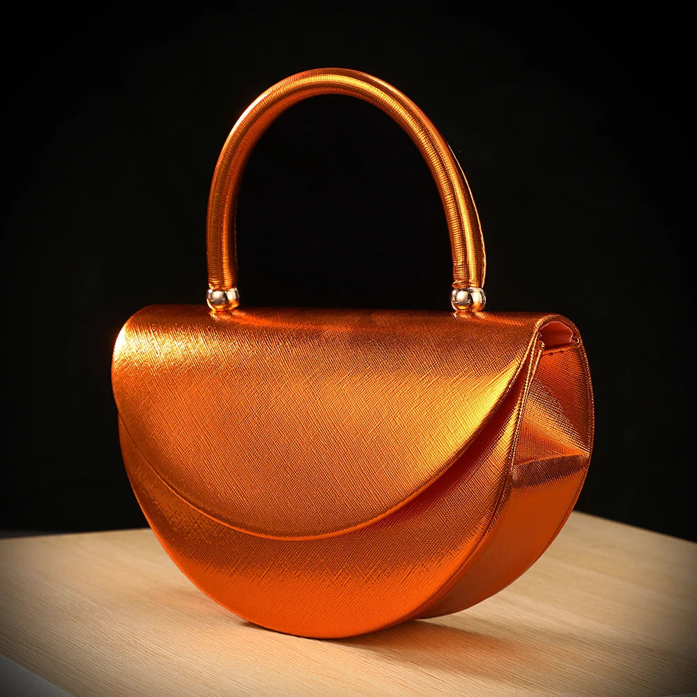 Bolso Crystal Romance | Clutch Cuadrado con Cristales Brillantes y Elegancia para Eventos