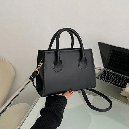 Bolso Alvera | Cuero Sintético de Gran Capacidad para Viajes y Uso Diario