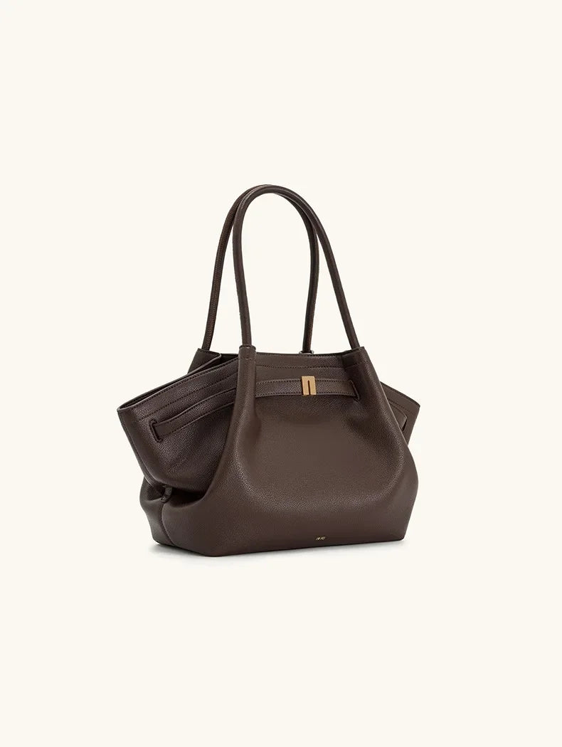 Valvet Madrid Salamanca Soft – Bolso de Hombro con Diseño Flexible