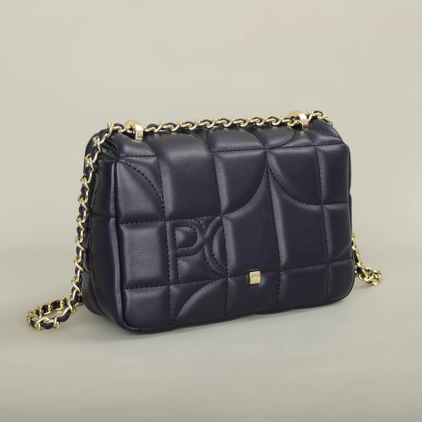 Bolso Valerisse | Cuero Sintético con Diseño Retro Multifuncional