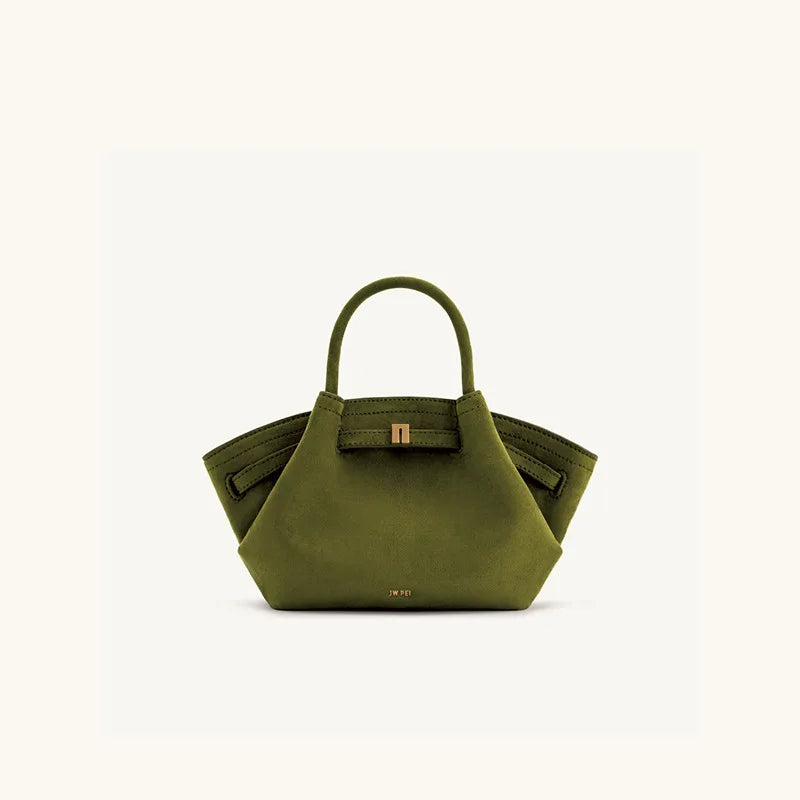 Valvet Madrid Salamanca Soft – Bolso de Hombro con Diseño Flexible