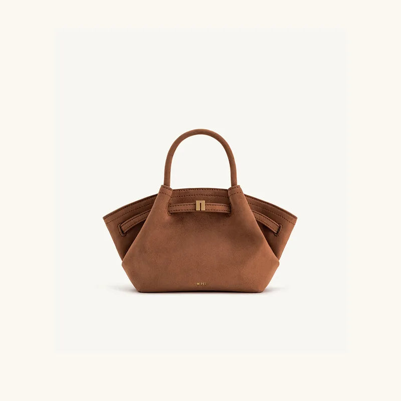 Valvet Madrid Salamanca Soft – Bolso de Hombro con Diseño Flexible