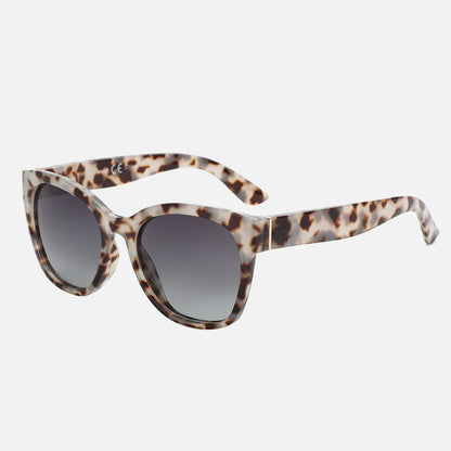 Gafas Aurora Cat Eye | Lentes Polarizados Oversize con Protección UV400 y Estilo Retro
