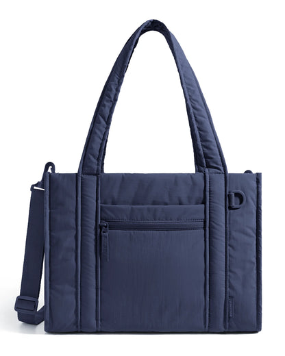 Bolso Verona Smart | Tote Multifuncional con Cremallera y Gran Capacidad
