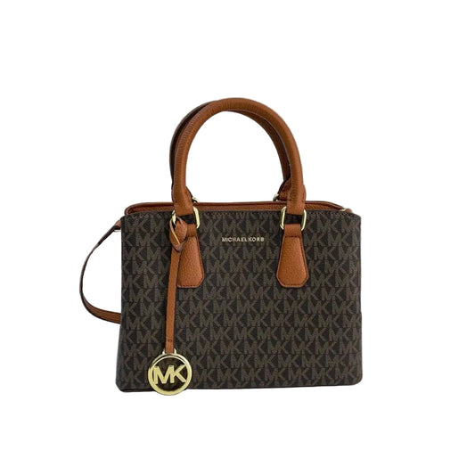 Bolso Madison Signature | Diseño Estampado con Estilo Moderno y Versatilidad Premium