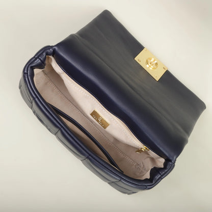 Bolso Valerisse | Cuero Sintético con Diseño Retro Multifuncional