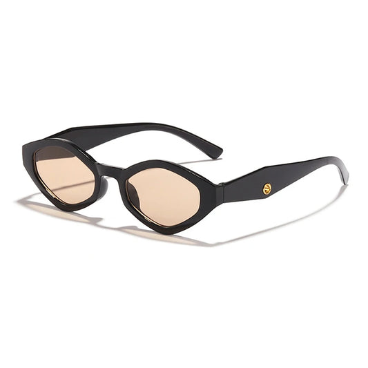 Évora Muse | Gafas de Sol Cat Eye Vintage Unisex | Protección UV400 para Hombre y Mujer | Diseño Fashion de Inspiración Retro 2026