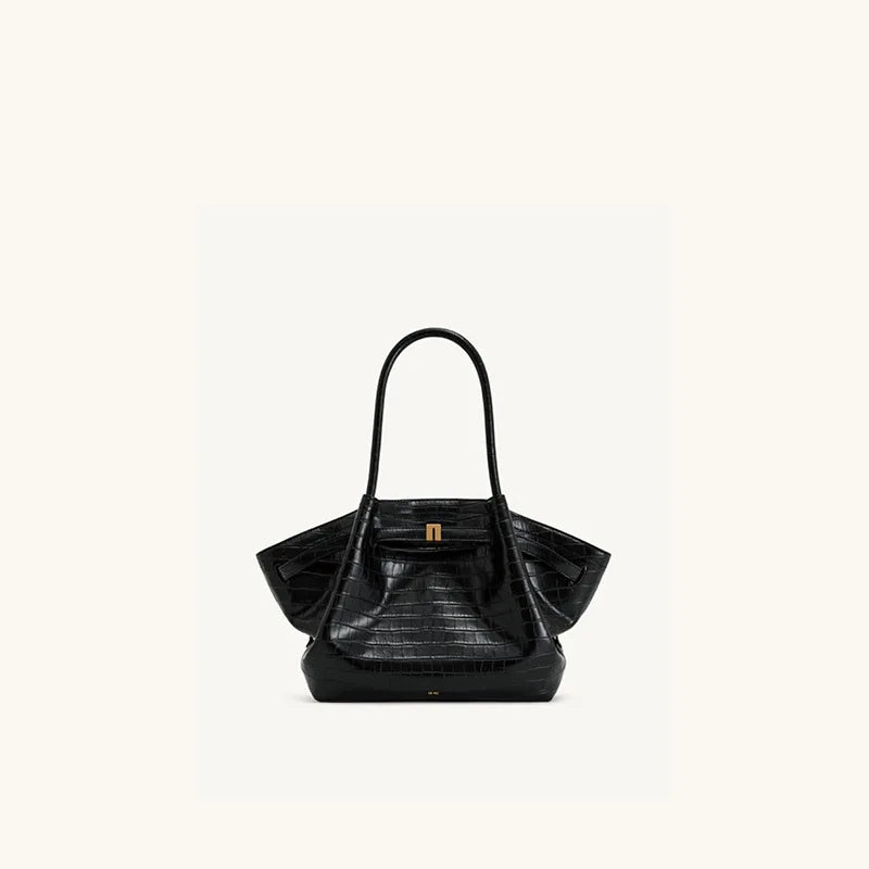 Valvet Madrid Salamanca Soft – Bolso de Hombro con Diseño Flexible