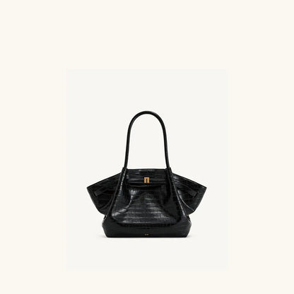 Valvet Madrid Salamanca Soft – Bolso de Hombro con Diseño Flexible
