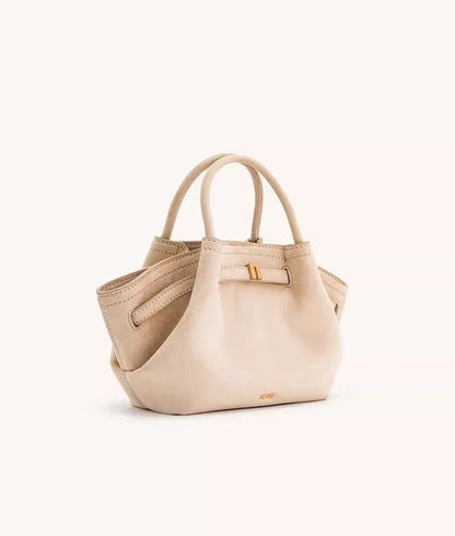 Valvet Madrid Salamanca Soft – Bolso de Hombro con Diseño Flexible