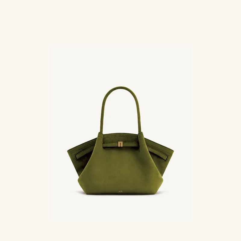 Valvet Madrid Salamanca Soft – Bolso de Hombro con Diseño Flexible