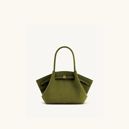 Valvet Madrid Salamanca Soft – Bolso de Hombro con Diseño Flexible
