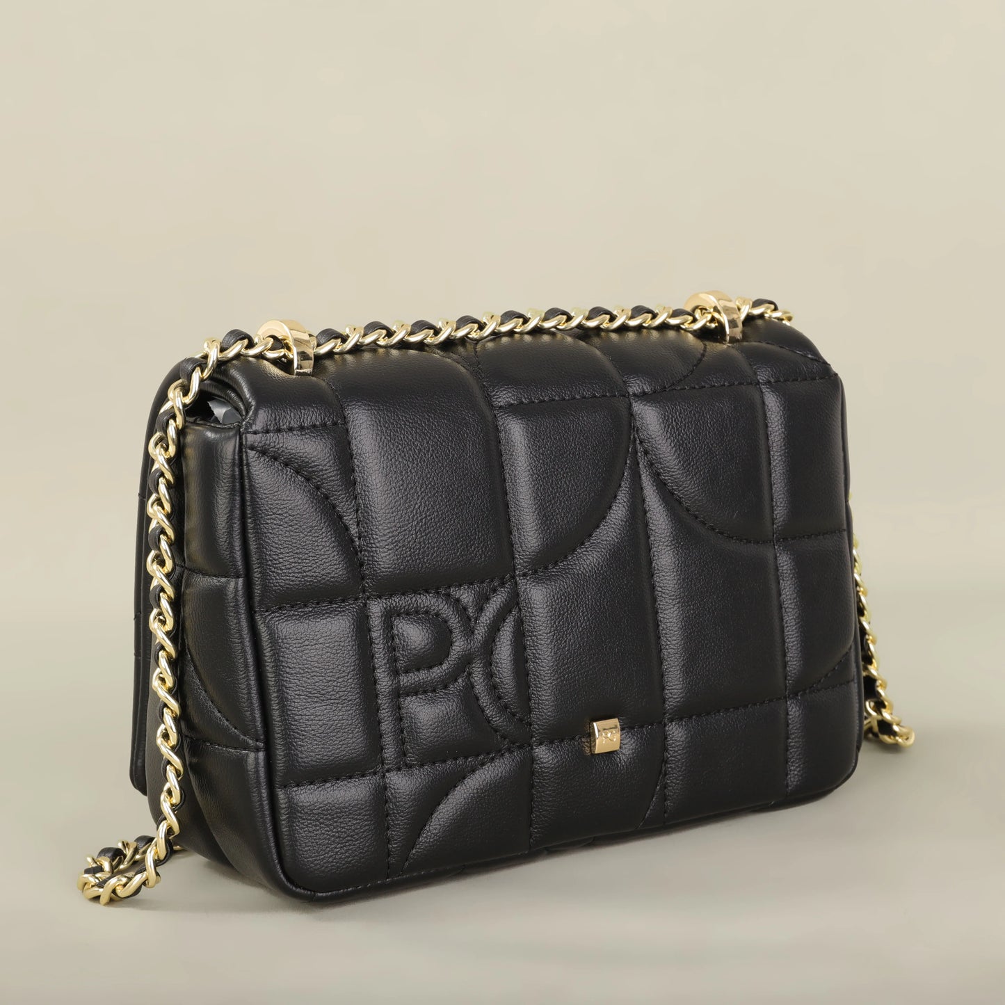 Bolso Valerisse | Cuero Sintético con Diseño Retro Multifuncional