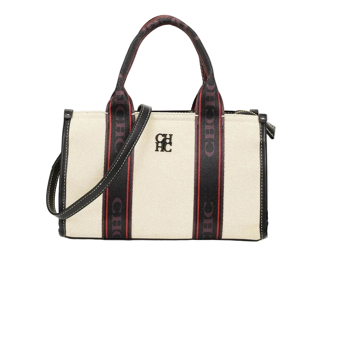 Bolso Camila | Lona de alta calidad con diseño clásico y elegante para otoño e invierno.